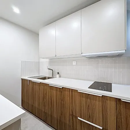 Apartmán Douce Escapade - Baignoire Balneo *