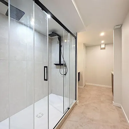 Douce Escapade - Baignoire Balneo Apartmán *